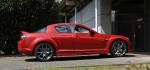 Mazda RX-8 2008 года